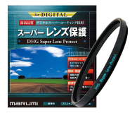 Marumi DHG Super Protect 105mm - 1282712 - zdjęcie 2